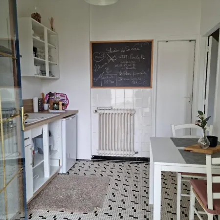 Libourne Studio Extérieur photo