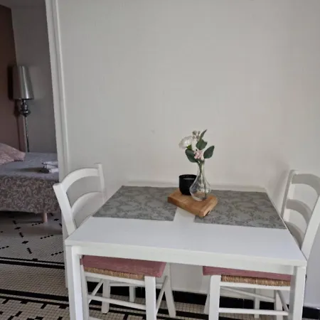 Libourne Studio Extérieur photo