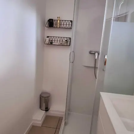 Libourne Studio Extérieur photo