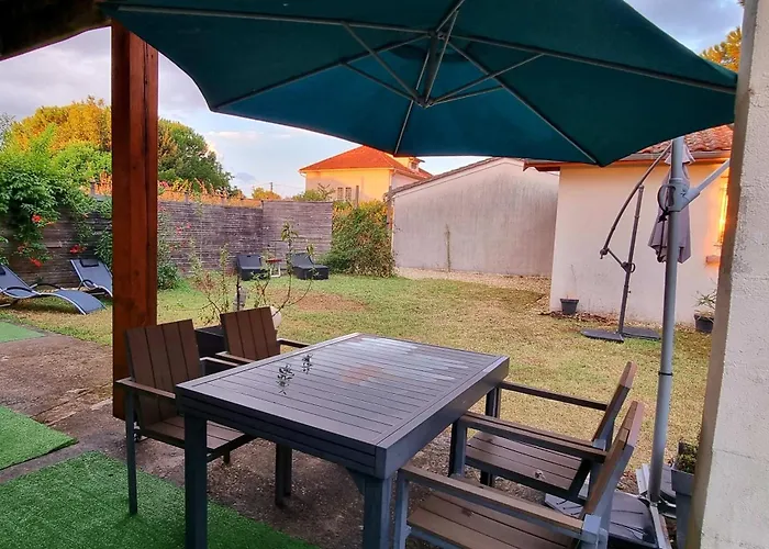 Libourne Studio