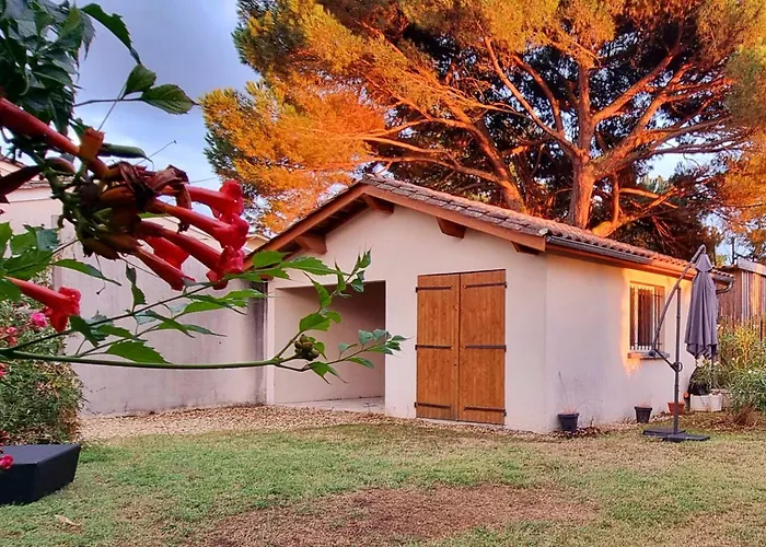 Appartement Quinault