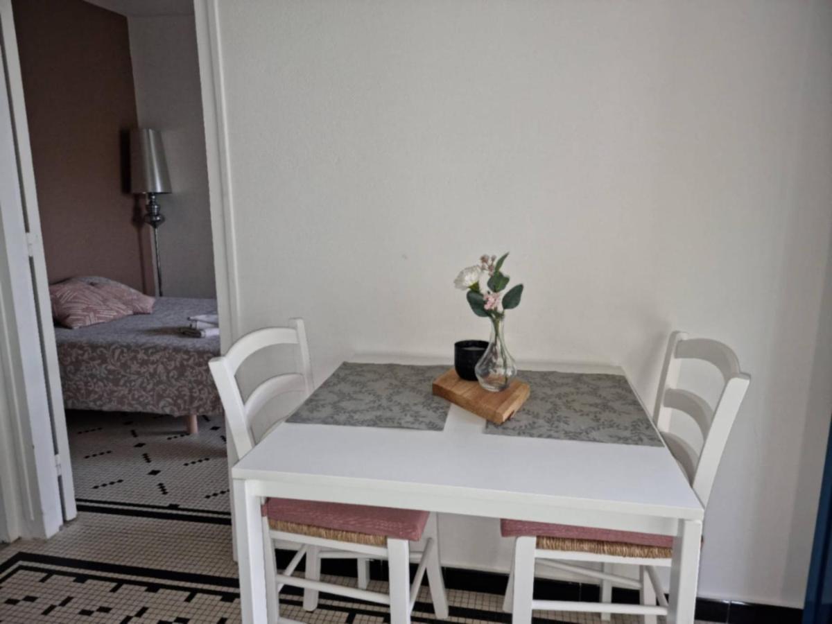 Apartment Keystone Biba Libourne