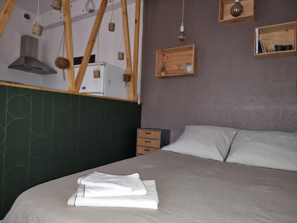 Quinault Appartement