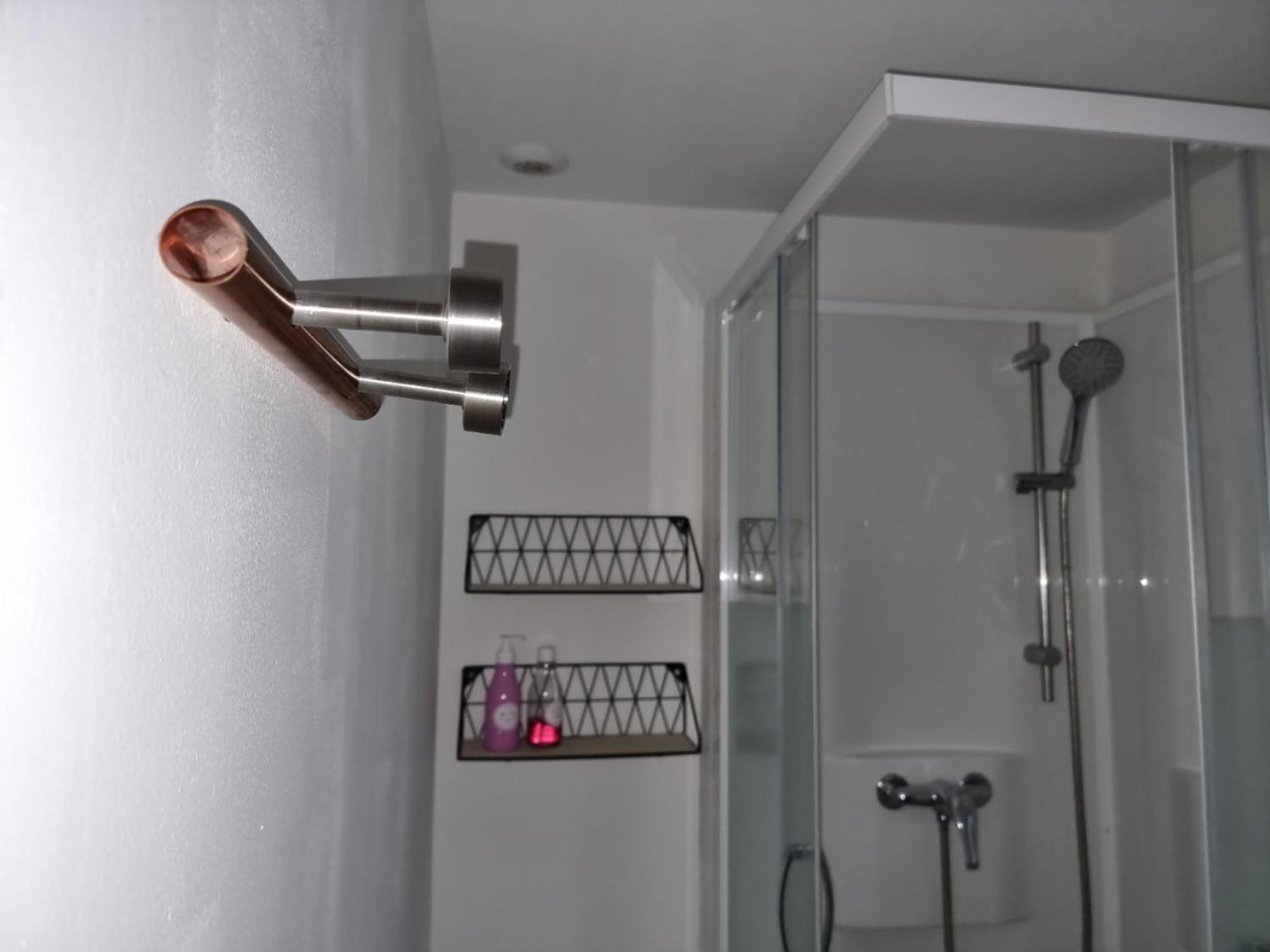 Apartment Keystone Biba *