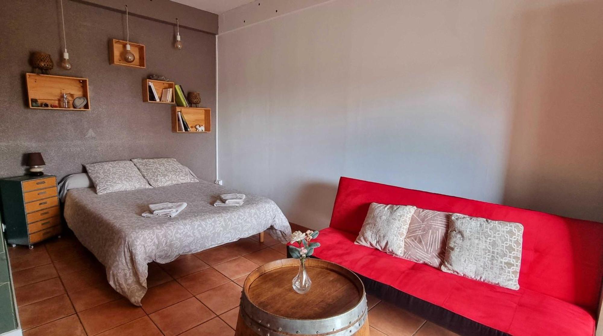 Apartment Quinault *