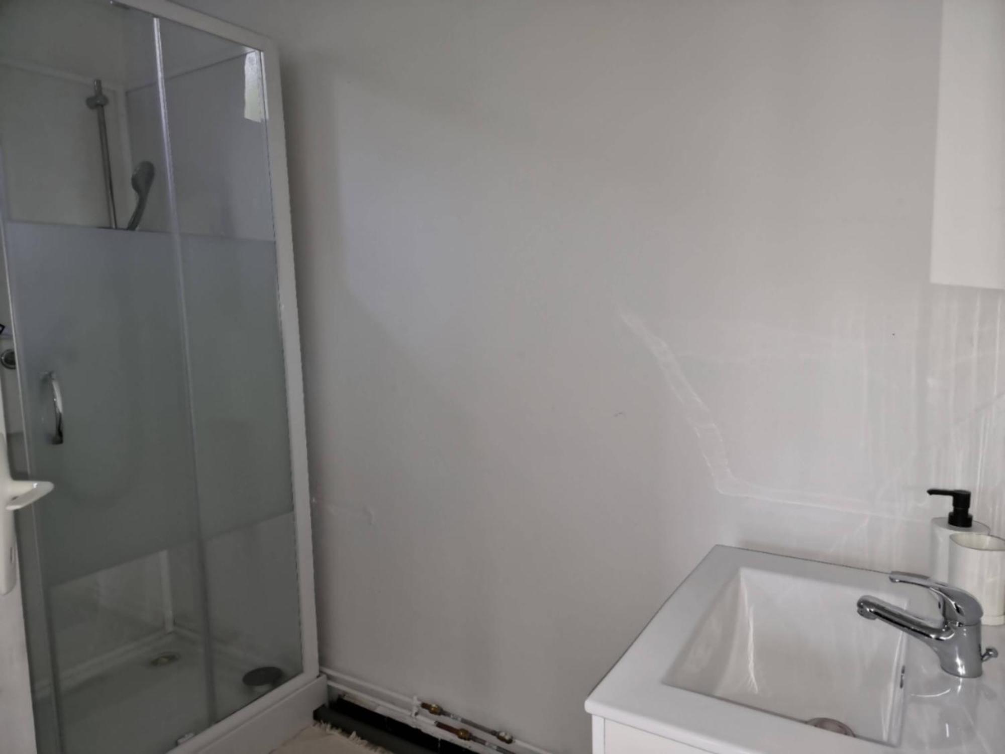 Quinault Appartement Libourne