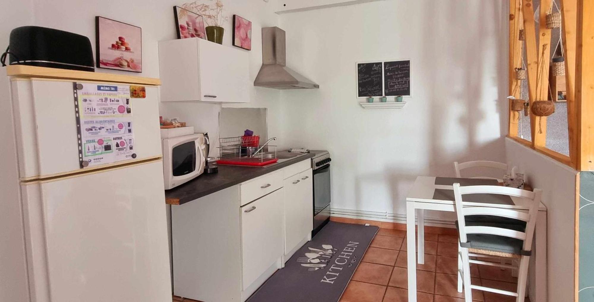 Apartment Quinault Libourne