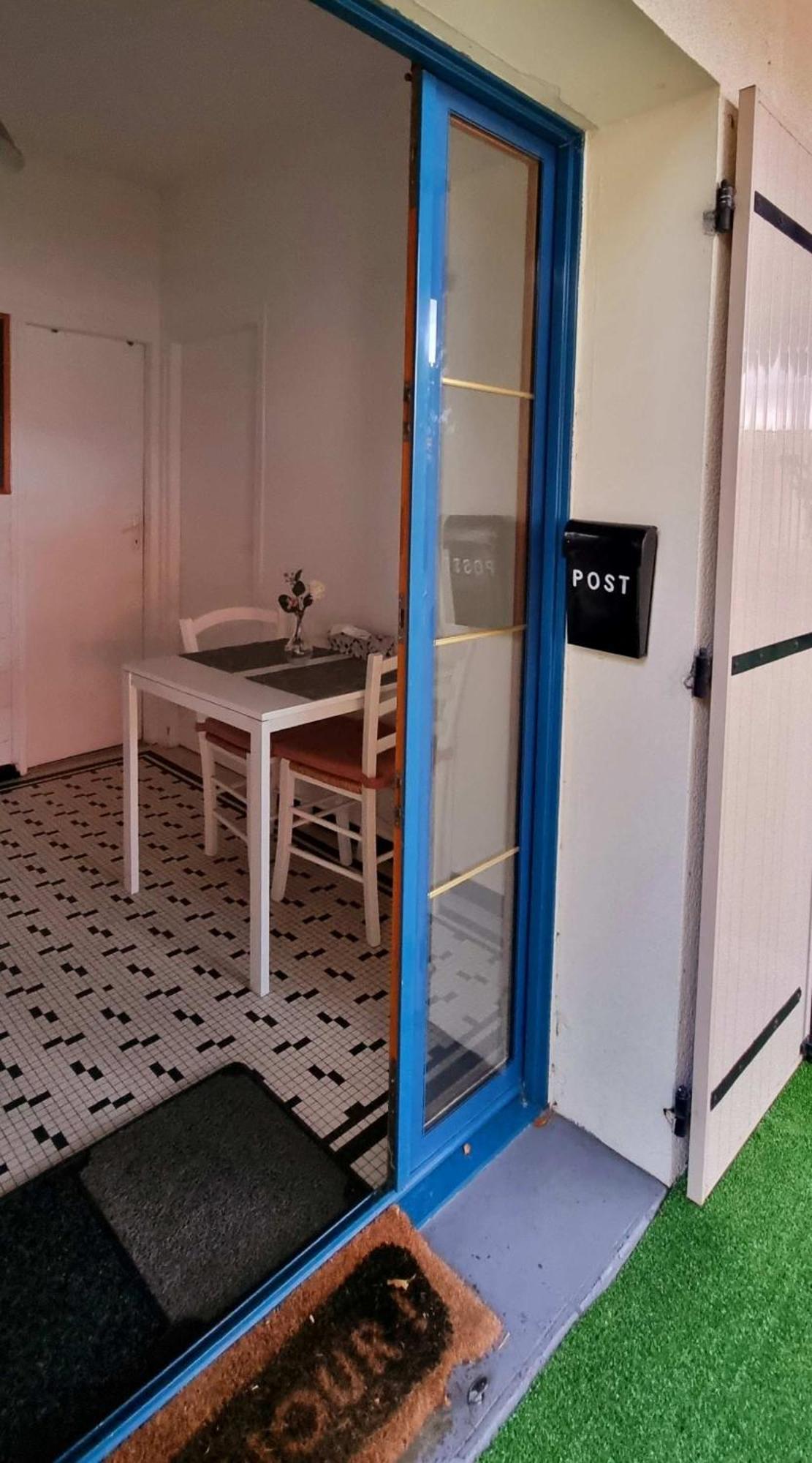 Quinault Apartment *