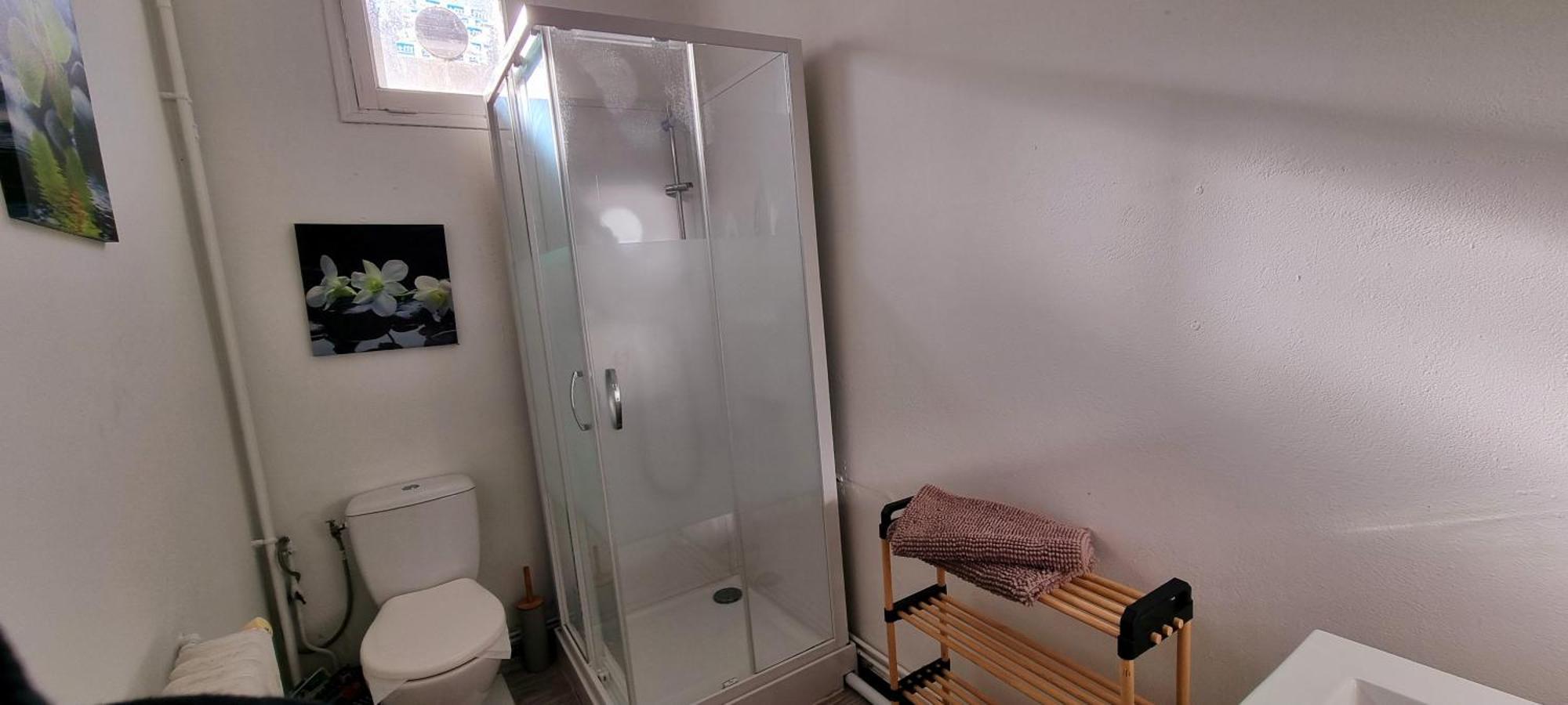 Appartement Quinault