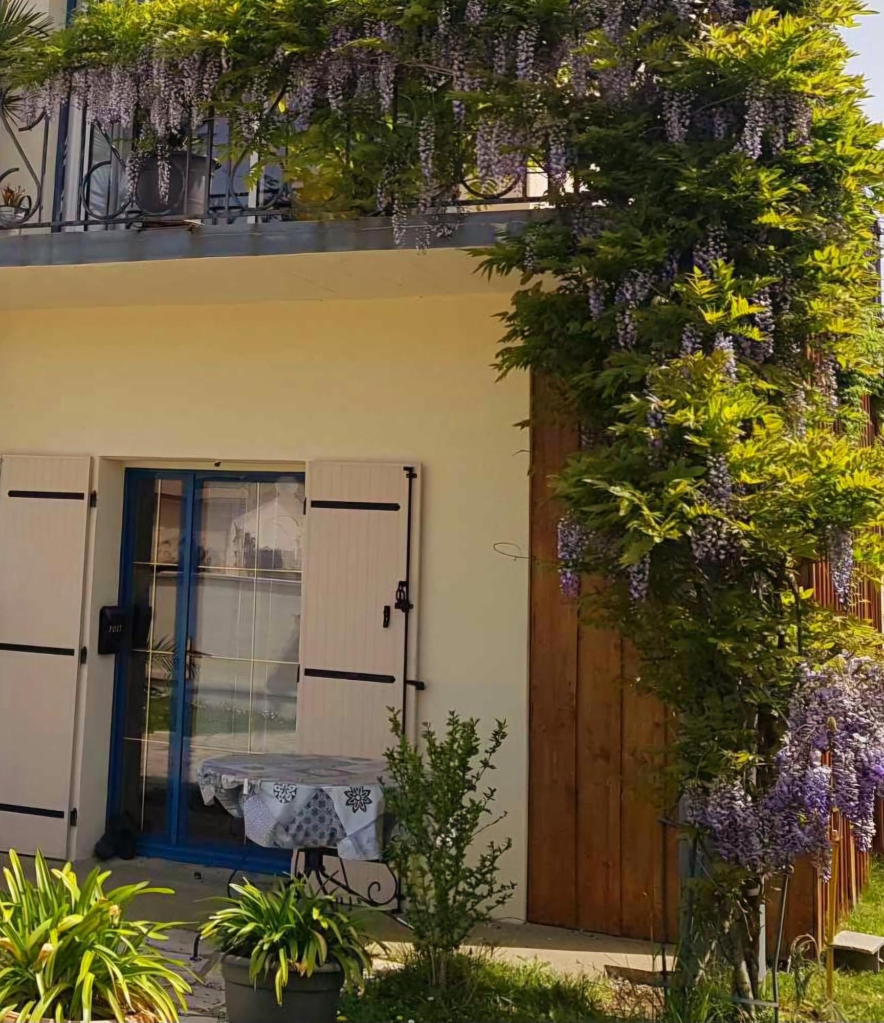 Appartement Quinault *